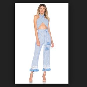 Tularosa Jamie Jumper